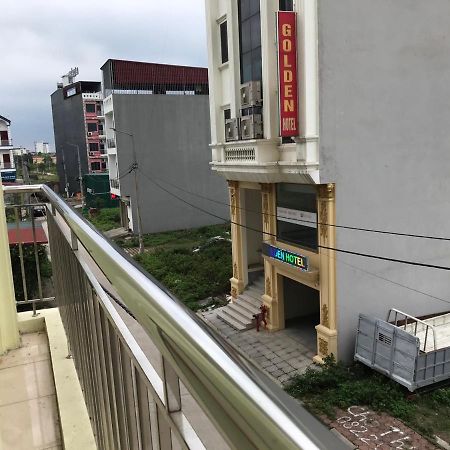 Hotel Nhu Nguyet Bac Giang Экстерьер фото