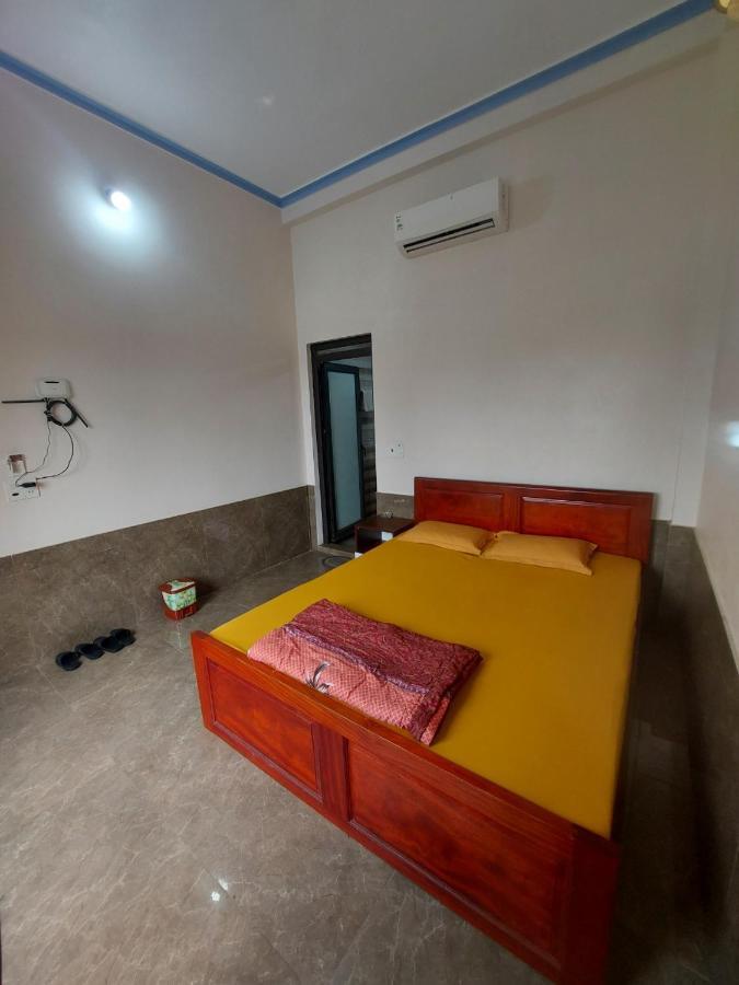 Hotel Nhu Nguyet Bac Giang Экстерьер фото